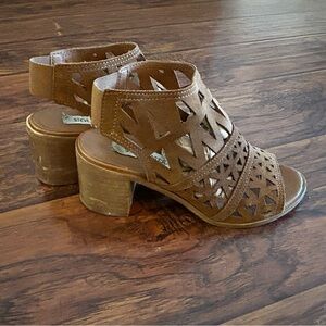 Steve Madden Sandal Heels